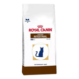 Royal Canin Gastrointestinal Gato X 2 Kg Caba Miluna
