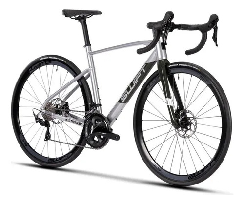 Bicicleta Swift Carbon Enduravox Evo 2023