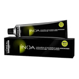 Tintura Sin Amoniaco Loreal Inoa X 60gr