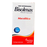 Bisolmax 100 Ml - Biochem