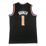 Jersey No.1 Devin Booker Jersey