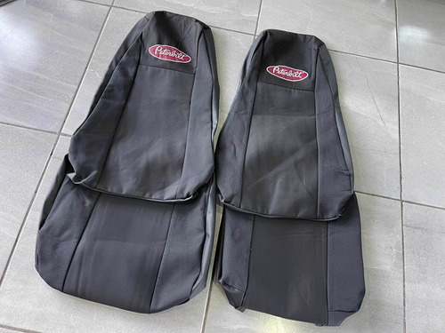 Cubre Asientos Para Trailer Universales Para Peterbilt