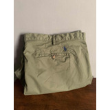 Short Polo Ralph Lauren Talla 46 B Classic Fit De Caballero