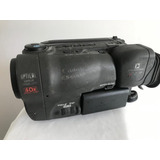 Videocámara Canon Es6000a Video Camara