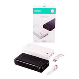 Cargador Portatil Para Celular 20000mah