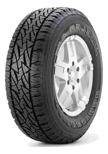 Neumático Bridgestone Lt235/75 R15 104s Dueler A/t Revo 2 Ar