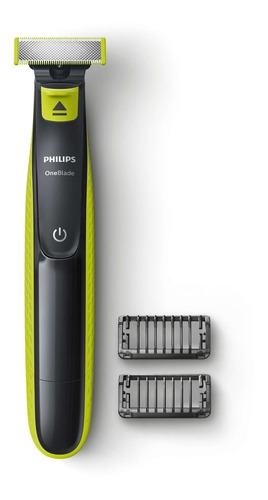 Afeitadora Philips Oneblade Pro Qp2521 Recorta Modela Afeita