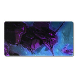 Mousepad L (60x28,5cm) Anime Cod:023 - Evangelion