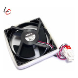 Motor Nevera Samsung Inverter Evaporador Original! Repuesto!