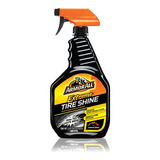 Armor All Extreme Tire Shine Abrillantador Llantas 650ml