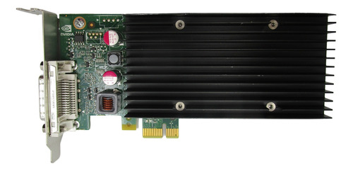 Tarjeta Gráfica Nvidia Nvs 300 512 Mb Ddr3 Vcnvs300x1-t