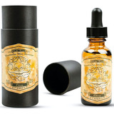 Death Grip - Aceite Removedor De Cera Para Bigote, Para Quit