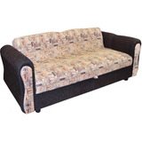 Sofa Cama Modelo Verona  Sofacama Futón Sala Sillo