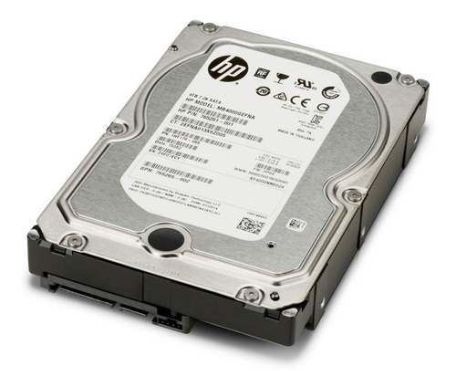 Disco Hdd Hp 1tb 861686-b21 (cp)