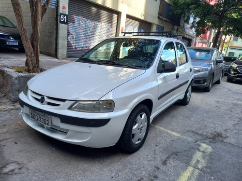 Chevrolet Celta Super Com Ar Condicionado