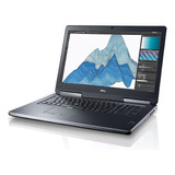 Laptop Dell Precision 7710
