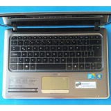 Repuestos Notebook Hp Dm3 - Boost Informatica 