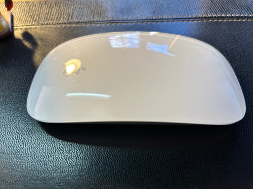 Líquido Apple Magic Mouse! Impecable!