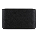 Parlante Wi-fi / Bluetooth Denon Home 350 Color Negro