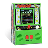 Clasicos De Arcade - Juego De Arcade De Mano Retro Frogger