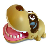 Juego De Mesa Spunky Attack Game Perro Muerde 2417 