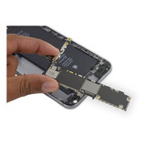 Reparación Placa Ic De Carga iPhone 6s/6splus