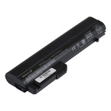 Bateria Para Notebook Compaq Business-notebook 2510p  - 6 Ce