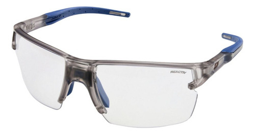 Lentes Ciclismo Julbo Outline Gris J5194022