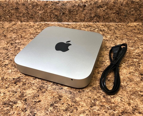 Mac Mini A1347 2014 I5 8gb 1tb