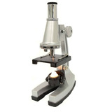 Microscopio Galileo Mp-a450