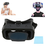 Gafas 3d Vr Auriculares De Realidad Virtual Vista Panorámica