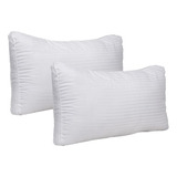 Combo 2 Almohadas La Cardeuse Linea Ultra Ball 90x50