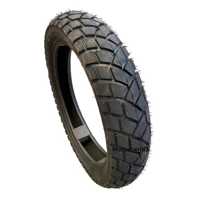 Llanta Trasera Para Moto Italika Ft180 Ft200\u002F250 Doble Pr | Envío gratis