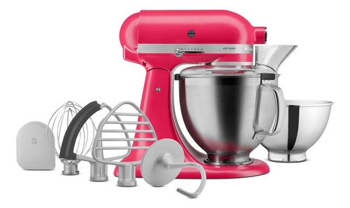 Batidora Planetaria Kitchenaid Artisan Ksm195 4,8 Lts