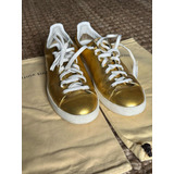 Tenis Louis Vuitton 100% Originales #4 Mex. Usados.