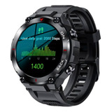 Reloj Inteligente. Smartwatch Gps Pulsación Cardio Sport