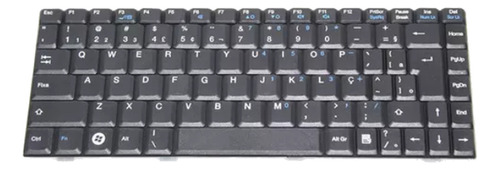 Teclado Nopteboow7630 W7635 W7645 W7650 N8610 Sti Is/il 1522