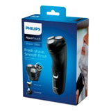 Philips Afeitadora En Seco Y Húmedo Aquatouch 1000 S1223/41