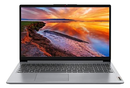 Laptop Lenovo Ideapad 15, Athlon Silver 3050u, 20gb Ram, 1tb