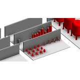 Revit - Template Proteção Contra Incêndio E Gás 2018-2020