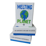 Melting Planet: Juego De Cartas Para La Supervivencia