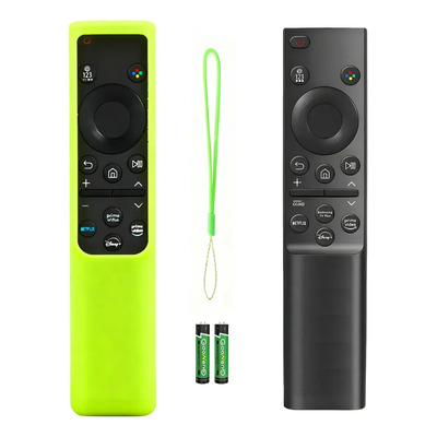 KOPIRA Control Remoto Para Samsung Bn59-01388h,Compatible con todos las televisiones Samsung 3D LCD LED Smart,No requiere configuración, control remoto universal para TV,4pzs,estuche protector, pilas | MercadoLibre
