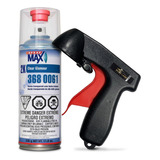 Gold Label Detailing Spraymax 3680061 2k - Lata De Aerosol D