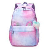 Sun Mochila Para Niñas, Mochila De Primaria Para Niños, Moch