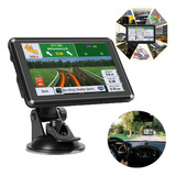 Navegador Gps Portátil Montado