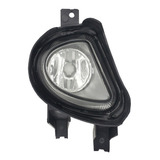 Faro Antiniebla Universal Chevrolet Corsa 2008 2009 2010 Der