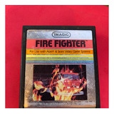 Fire Fighter Atari 2600