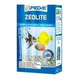 Zeolite Para Aquário 700g Prodac