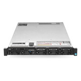 Servidor Dell R620 2 Xeon E5-2650 8 Nucleo 64gb 1.2 Tera Sas
