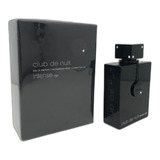 Perfume Club De Nuit Intense Armaf Hombre 200ml Edp Original